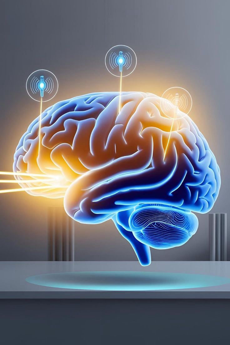 CogniStrong formula supports brain health and cognitive function