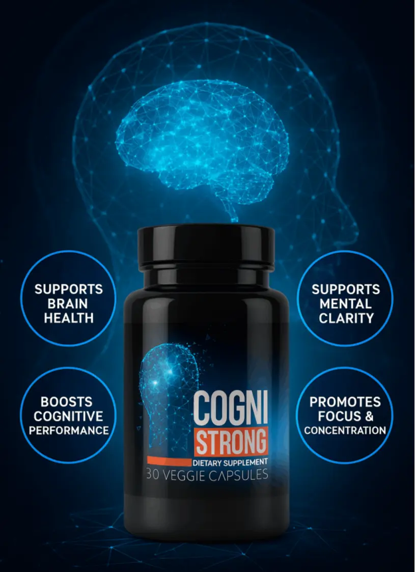 CogniStrong