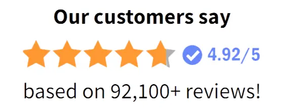 CogniStrong customer reviews and ratings